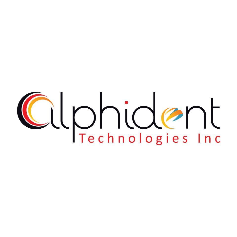 Alphident Technologies Inc | Baltimore MD