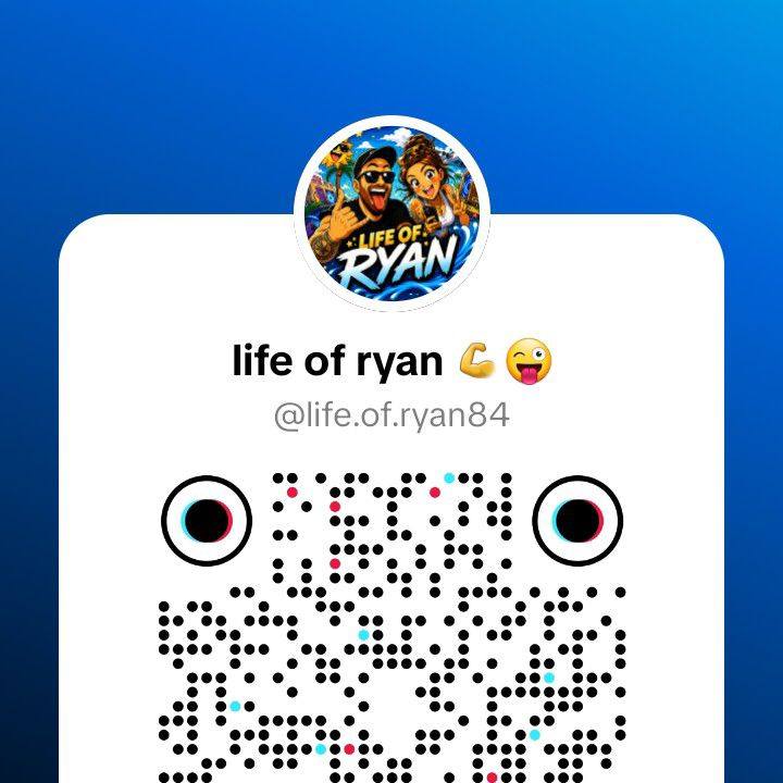 Ryan's random travel