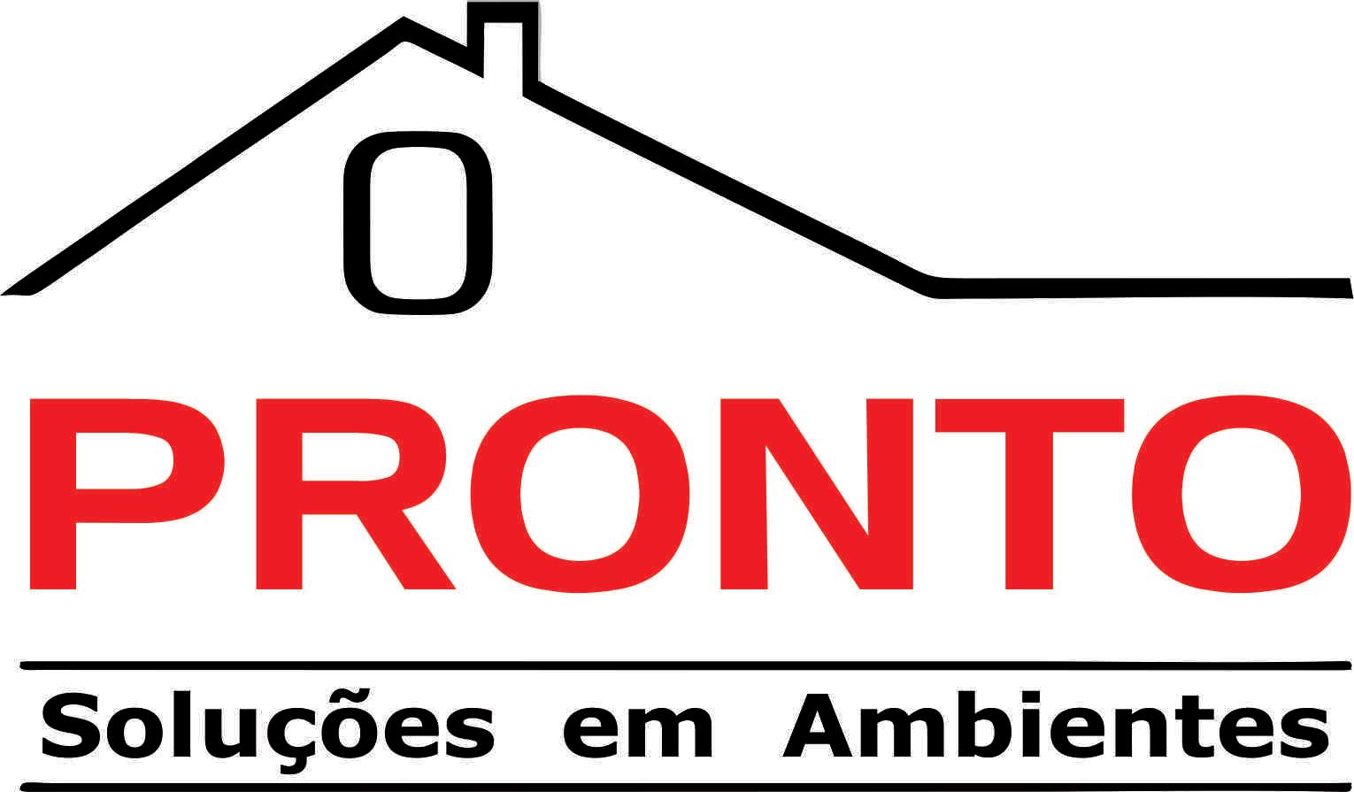 Pronto Soluções em Ambientes