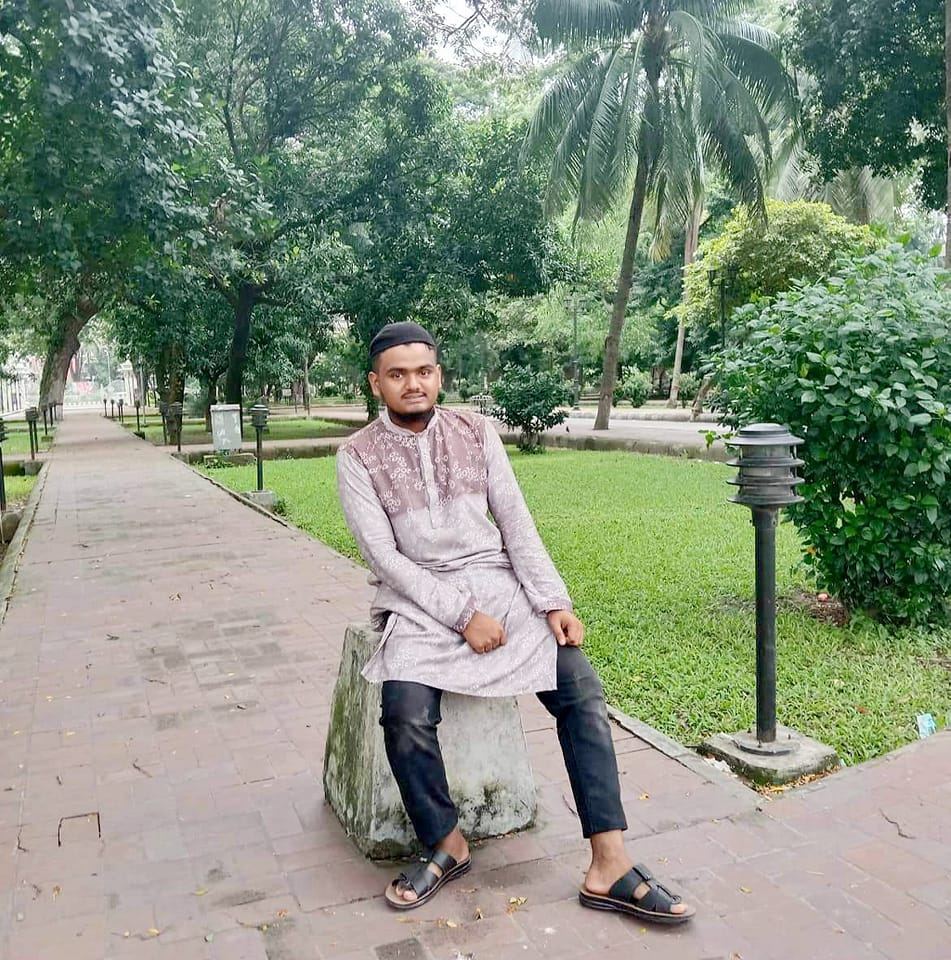 Md Raihan