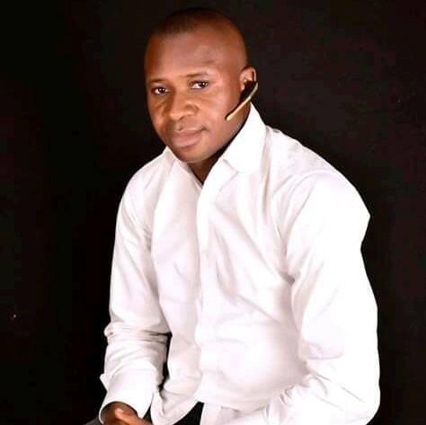 Ioryue Emmanuel