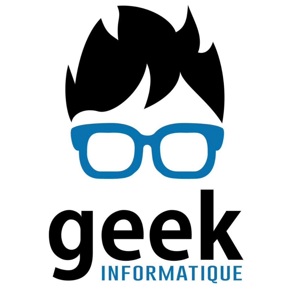 Geek.Informatique | Shawbridge QC
