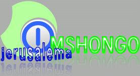 Mshongo WEST