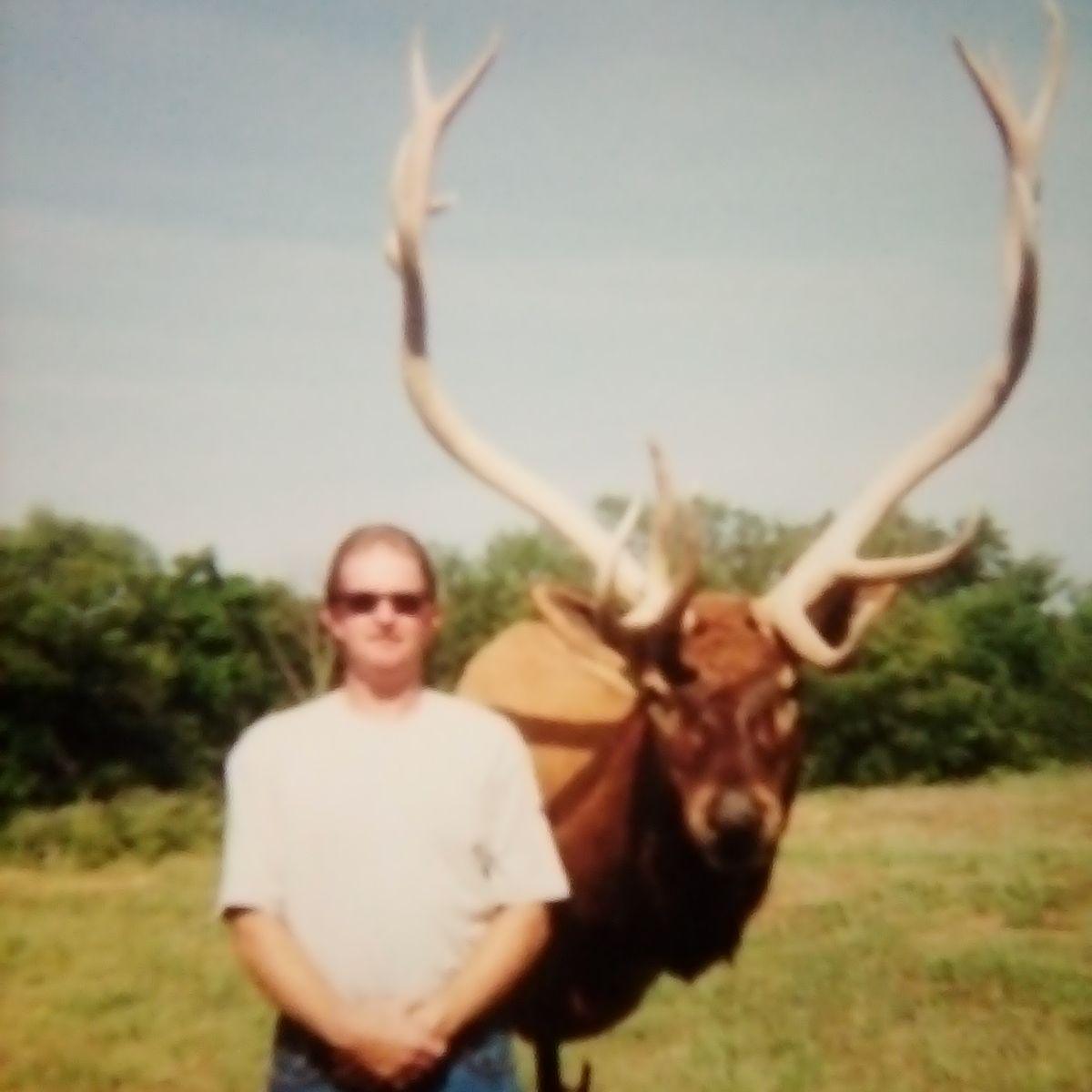 Greg Jacoby