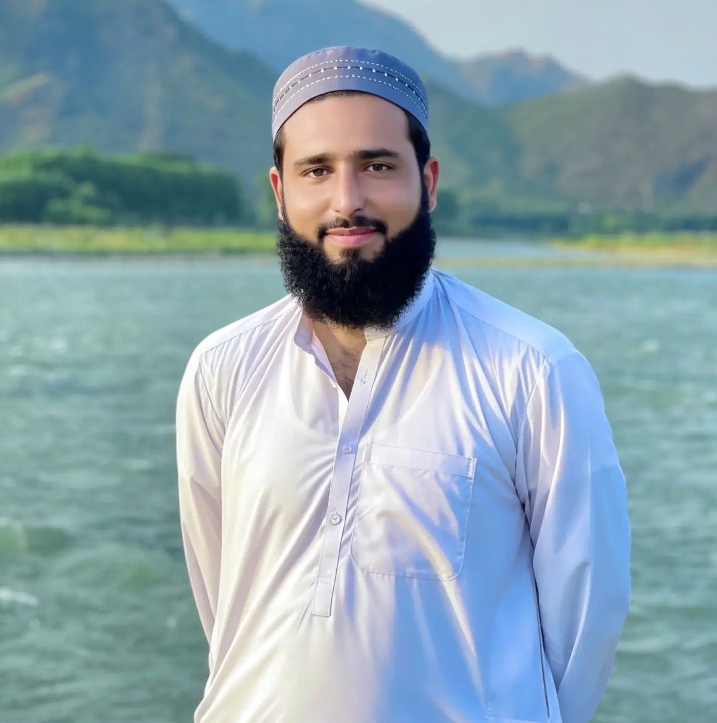 Rahimuddin Khan Rk