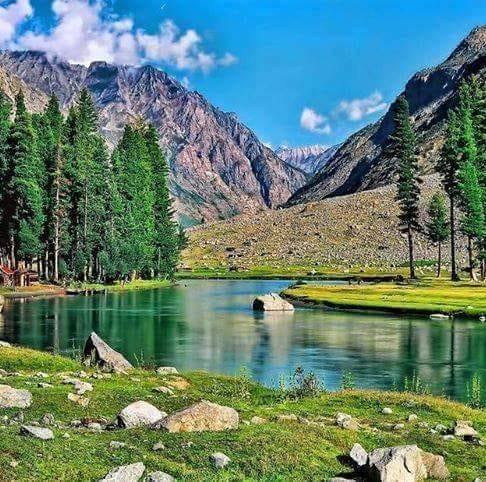 پختون خوا تہ پہ چکر راشہ