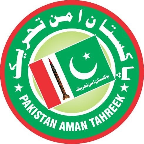 Pakistan Aman Tehreek Official