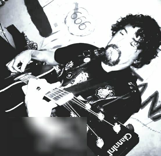 Roney Seixas