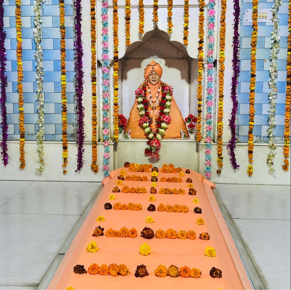 Jai Baba Ranadhir Ji Followers | Bahuna