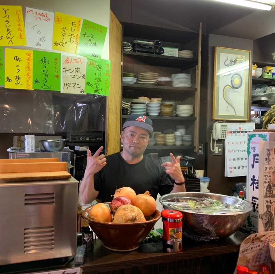 当時のメディア報道・掲載写真