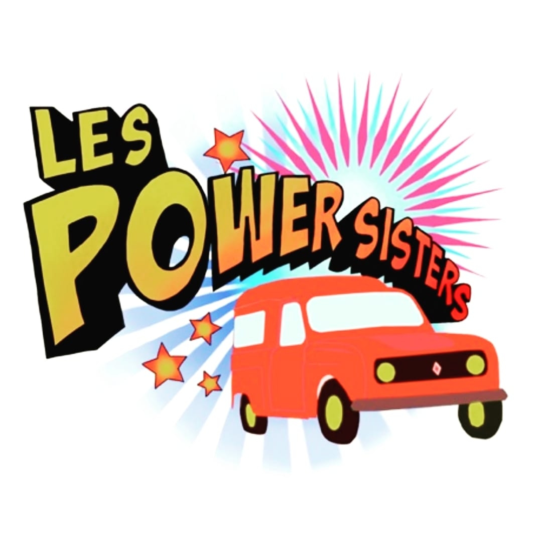 Les Power Sisters - 324 - 4L Trophy 2021 | Bordeaux