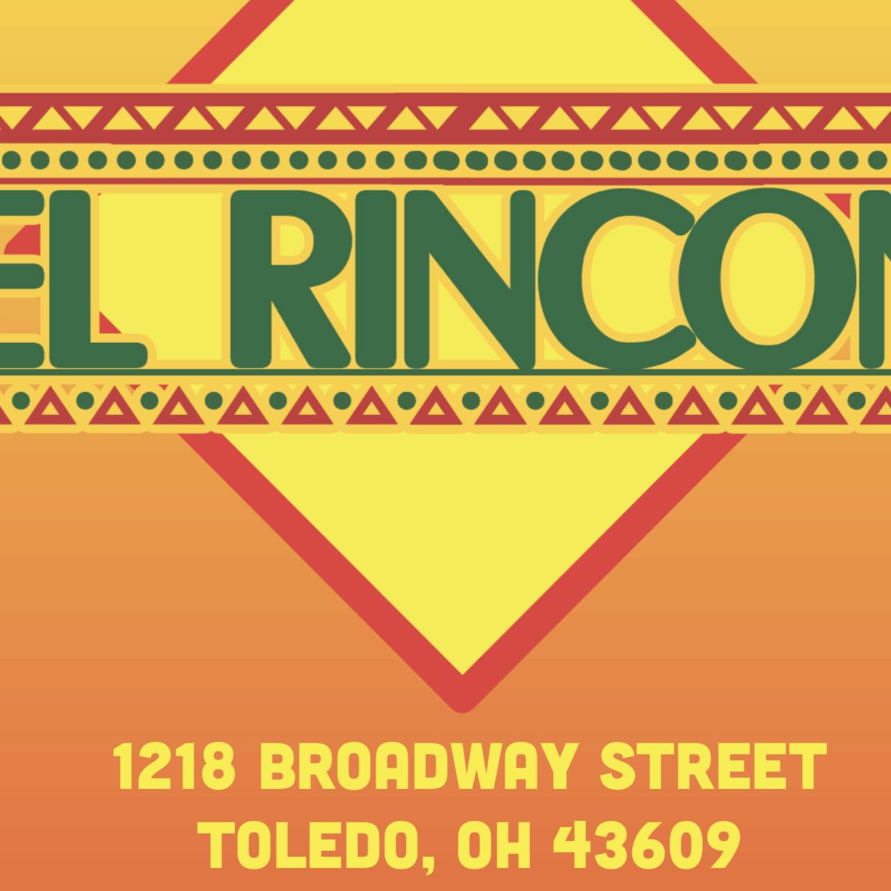 El Rincon2llc | Toledo OH