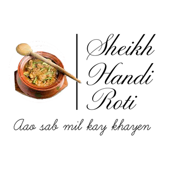 Al.Sheikh Handi Roti