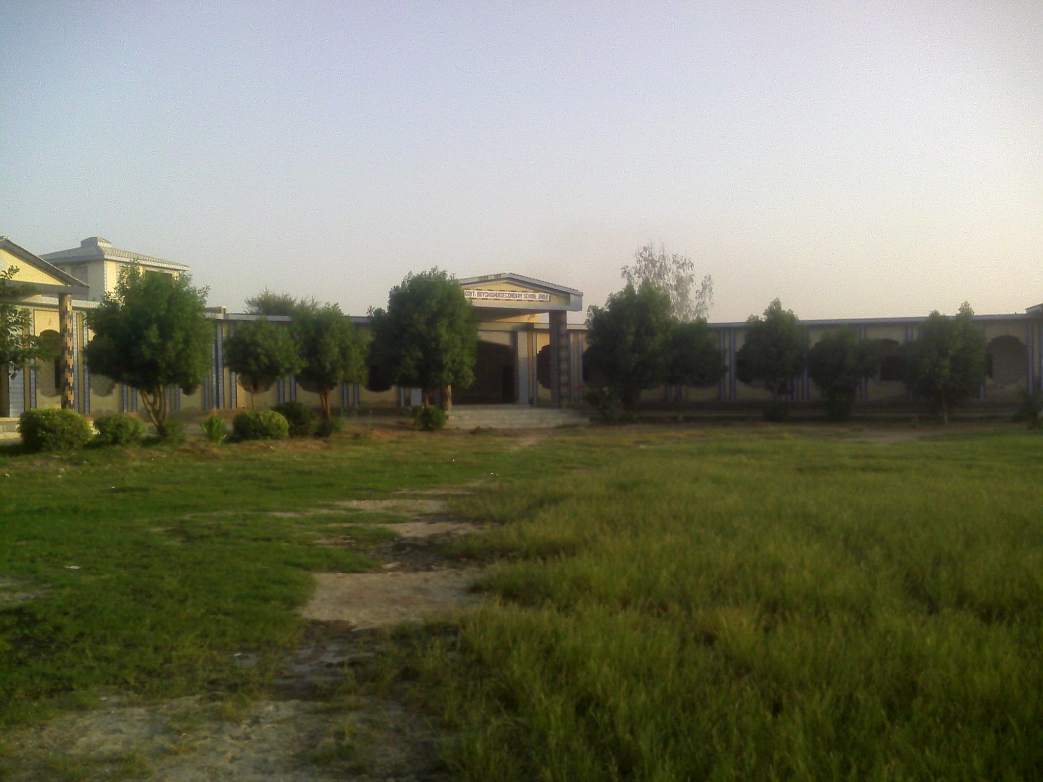Ali Gul Shar