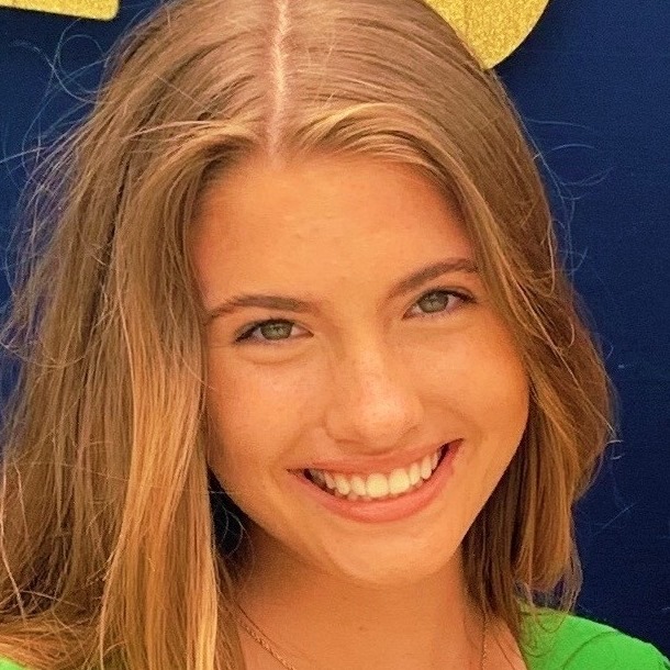 Alexa Faith Hamilton