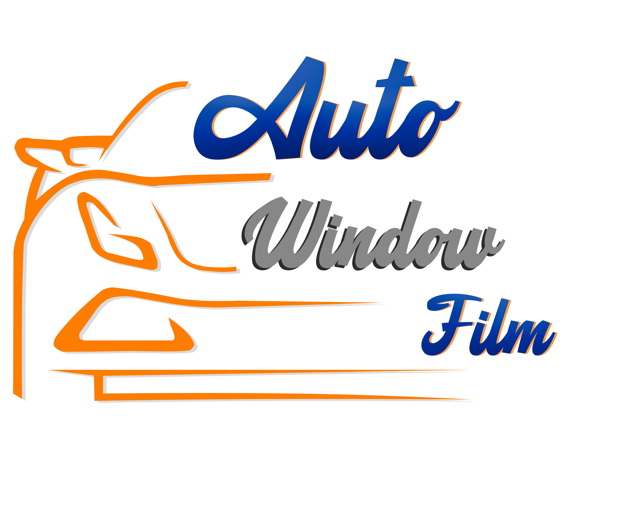 Auto Window Film | Dallas TX