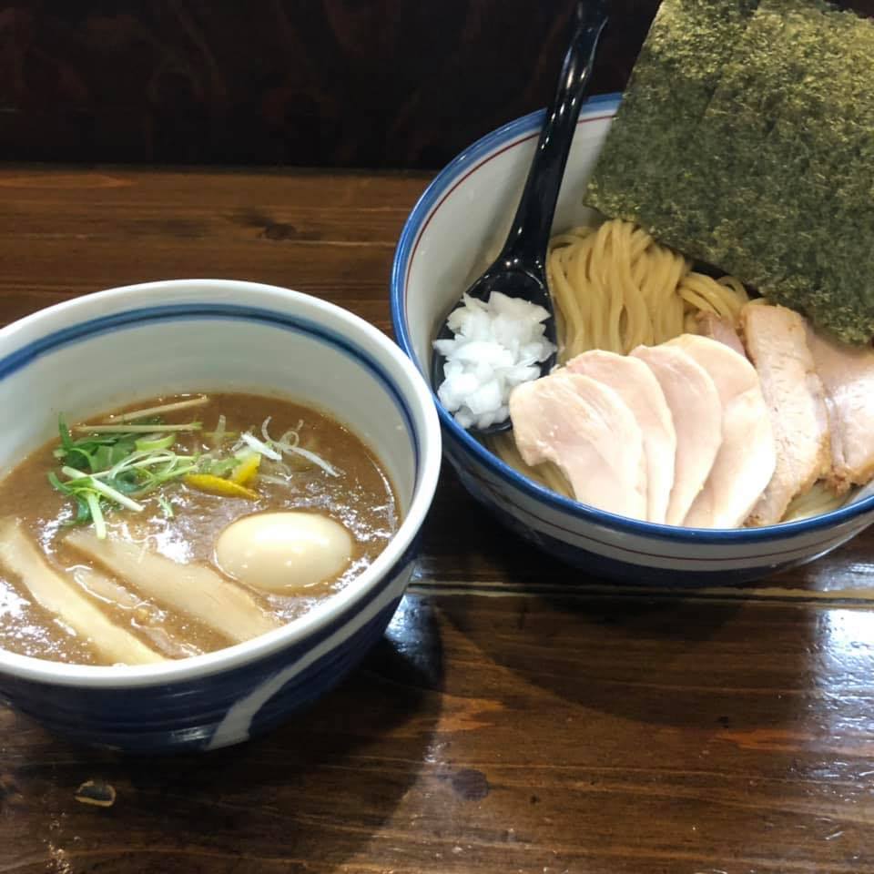麺 屋 しりとり