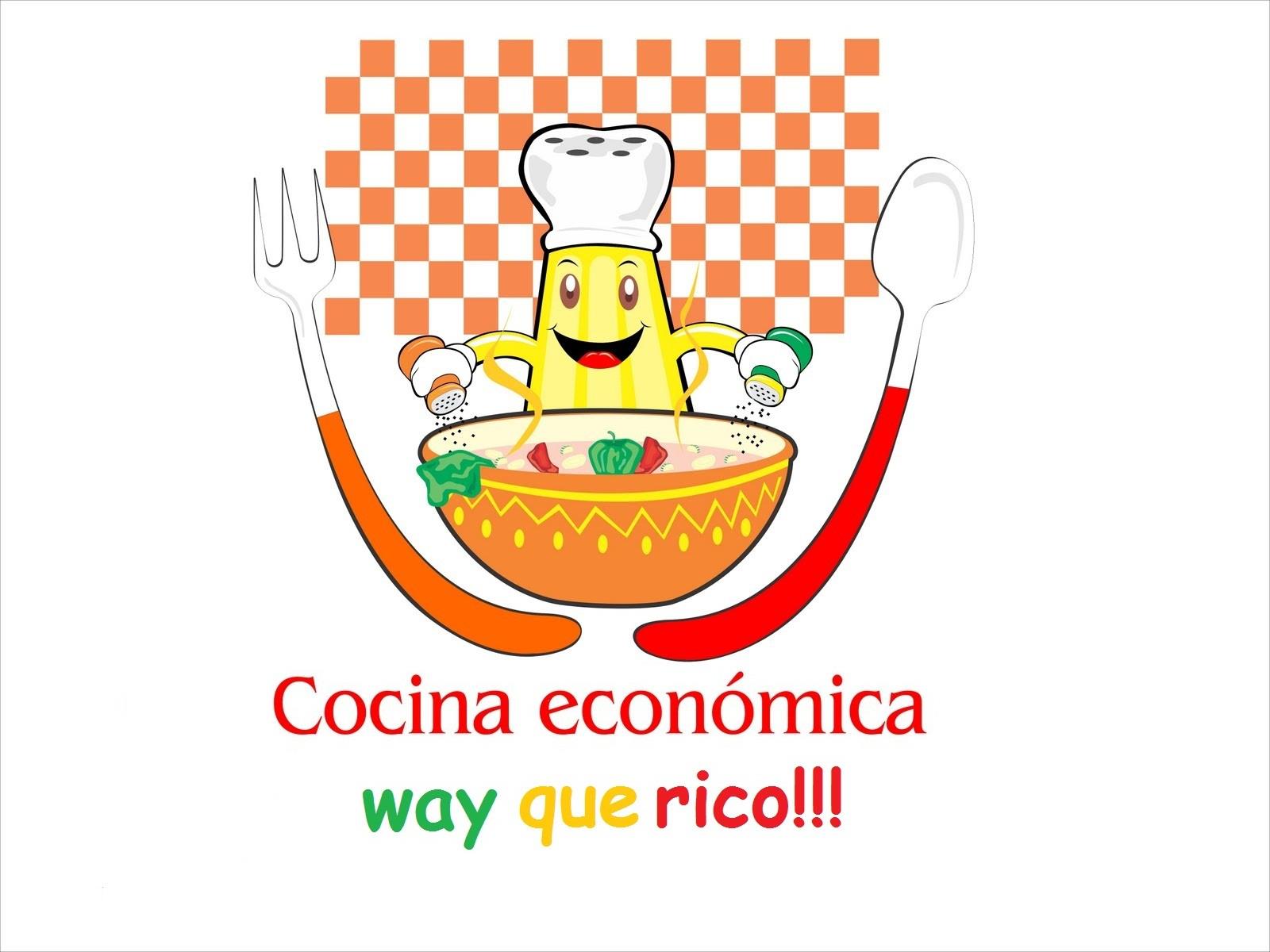 Way que rico | Mérida