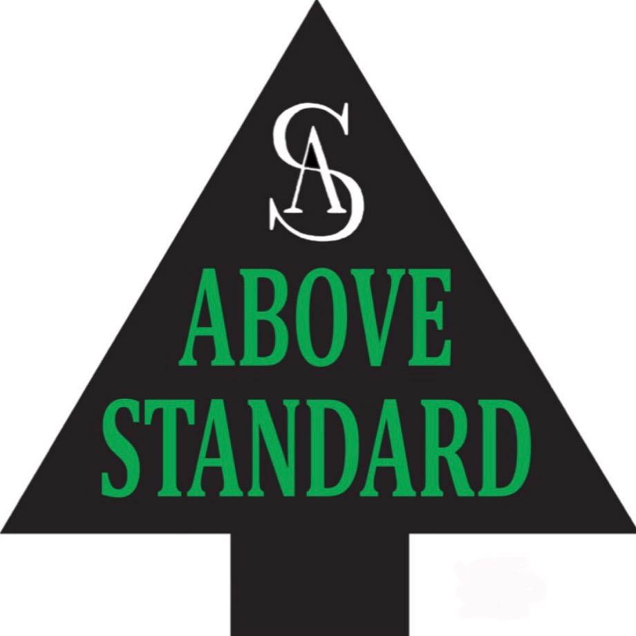 Above Standard
