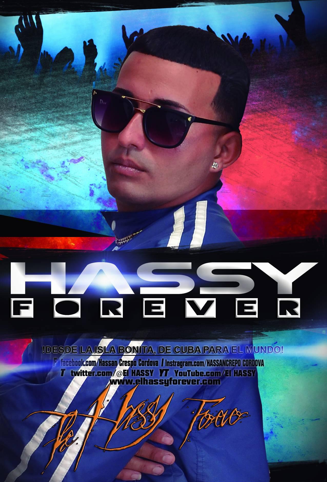 El Hassy