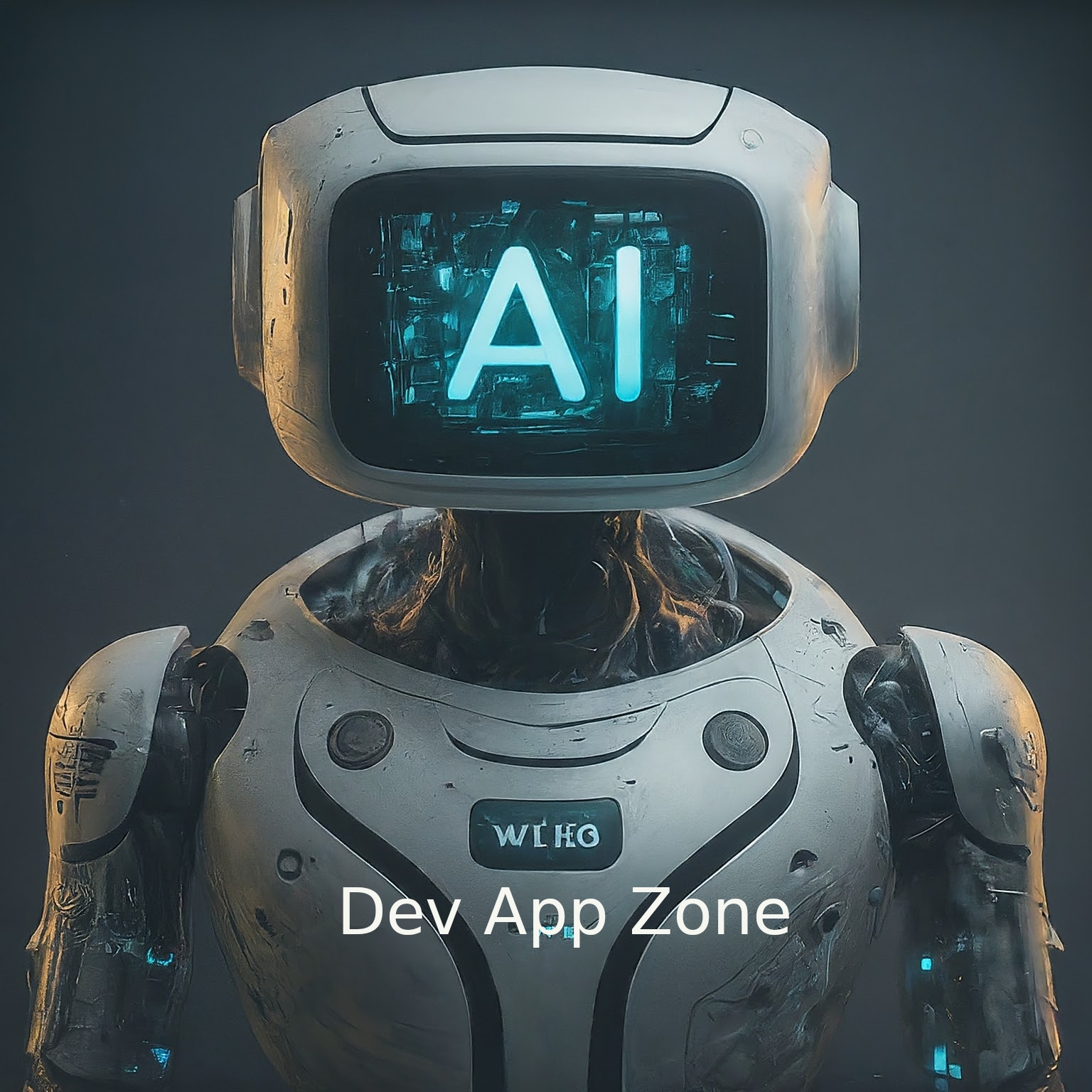 Dev App Zone