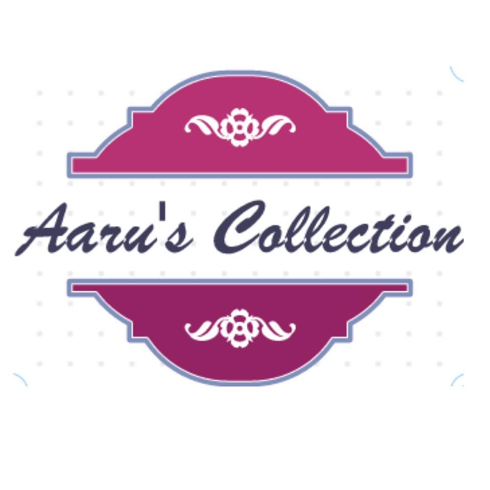 Aaru’s Collection