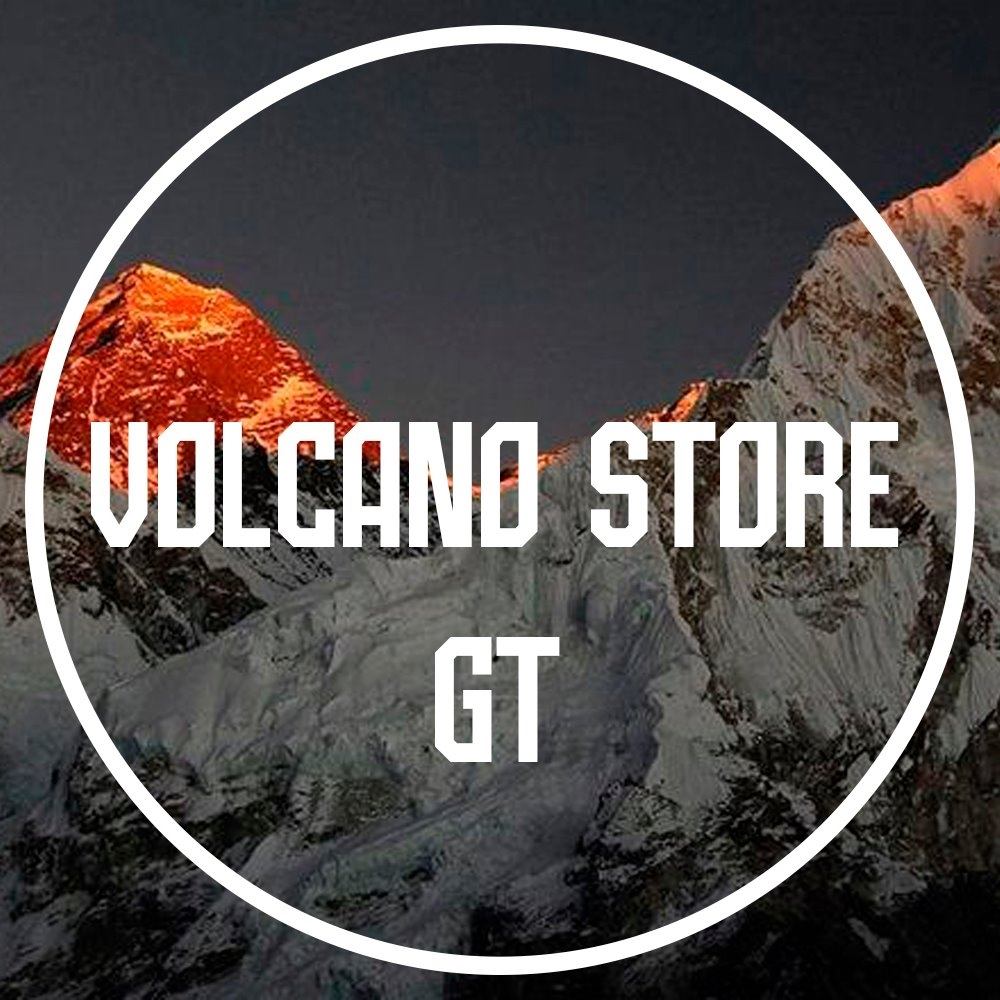 Volcano Store GT