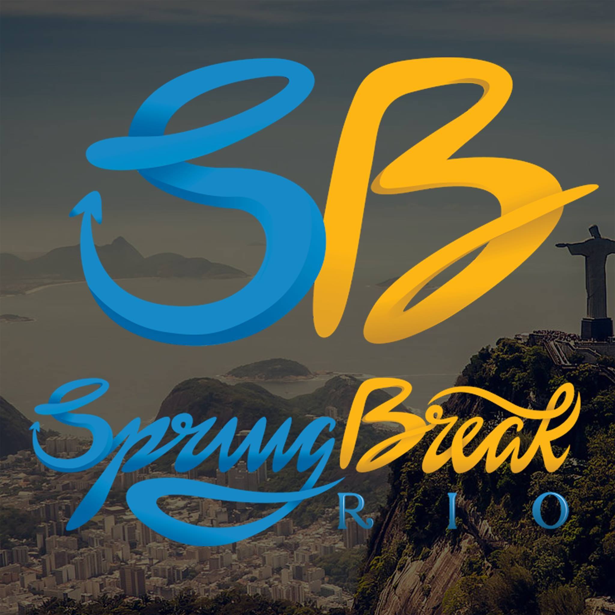 Spring Break RIO