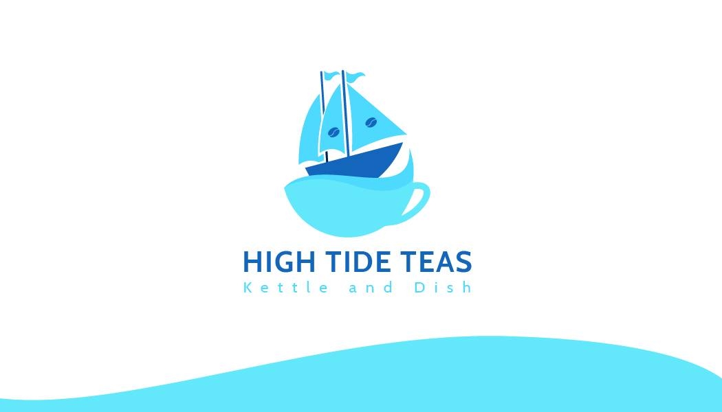 High Tide Teas | Easington Colliery