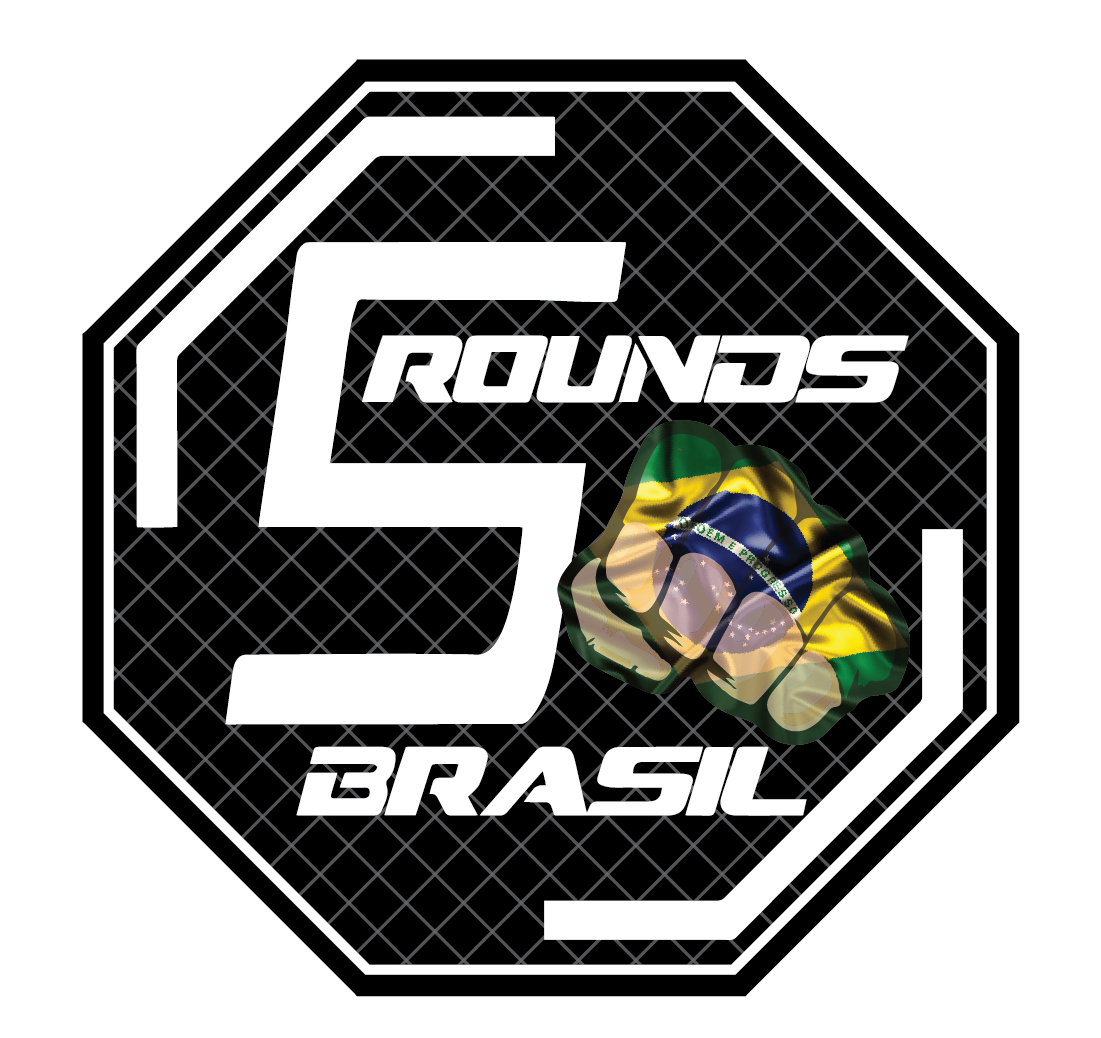 5 Rounds Brasil