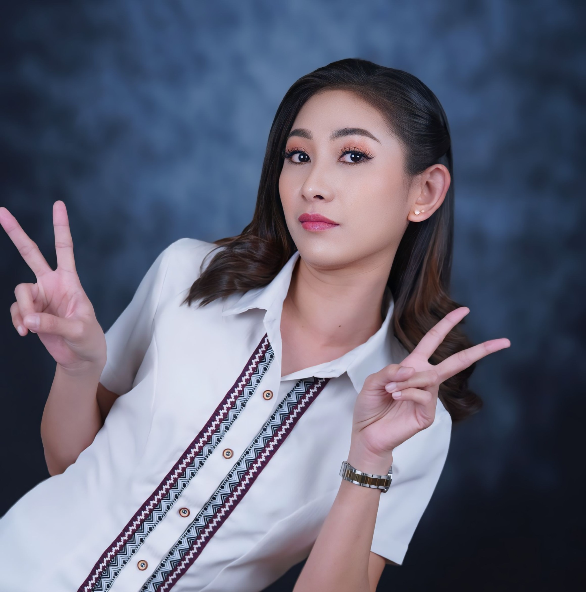 Ana Mae Rabago-Ancheta