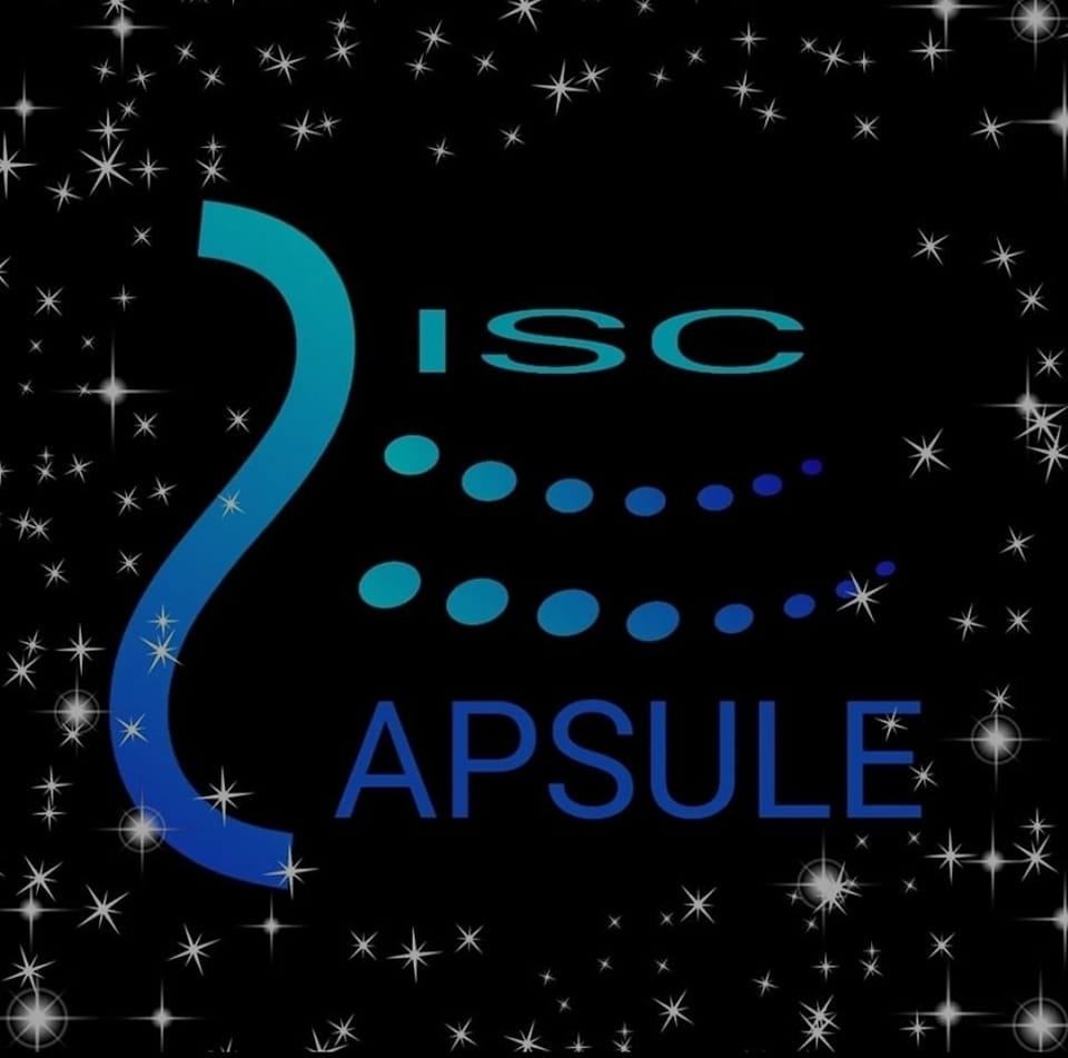 Disc Capsule