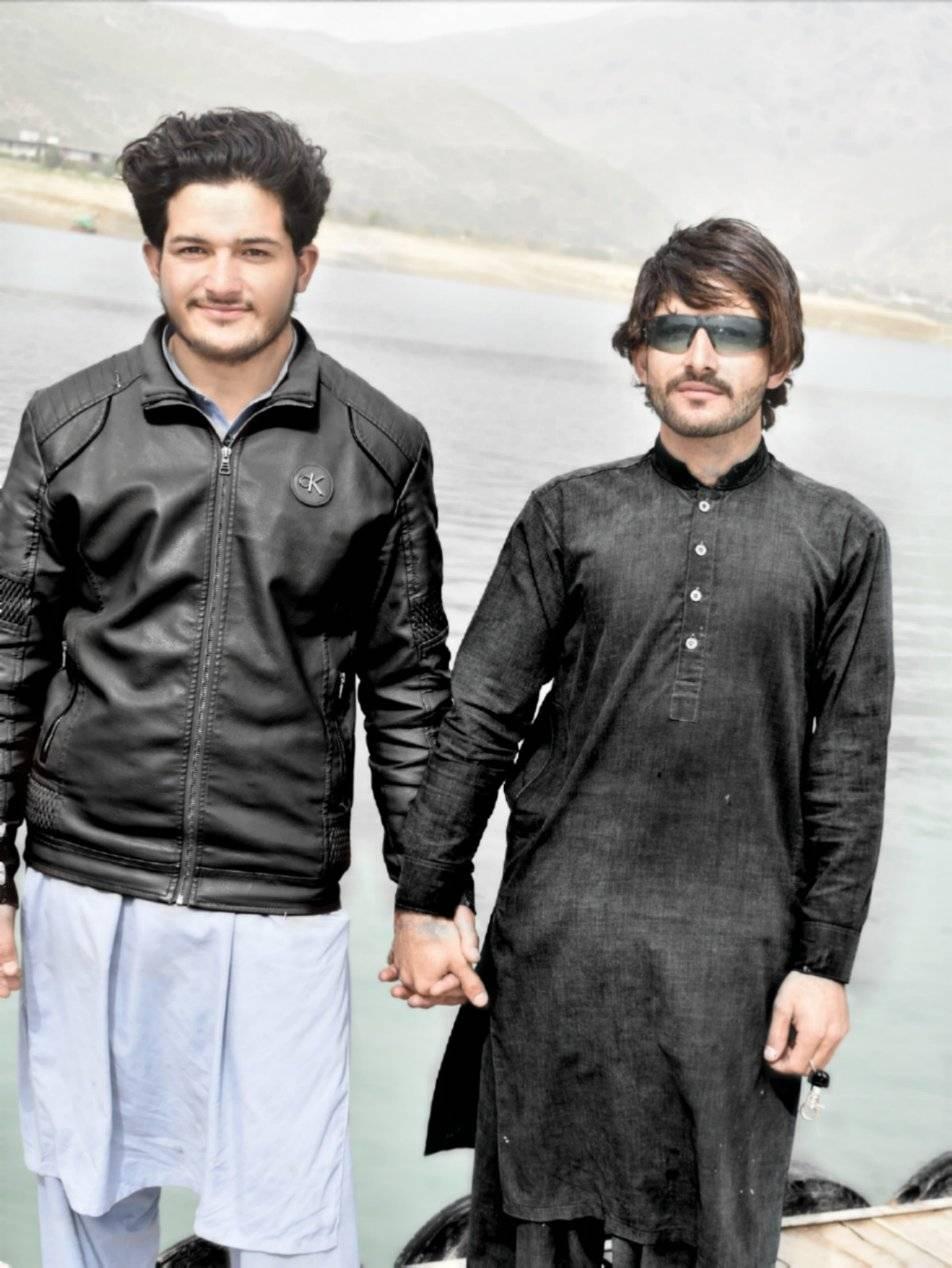 PK RAJA.