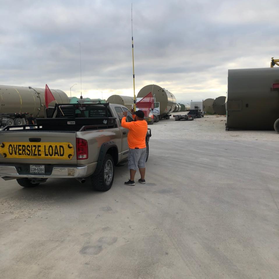 C&S Del Rio Pilot Cars LLC | Del Rio TX