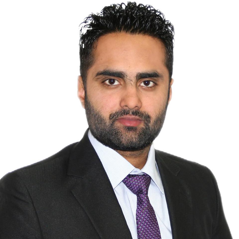 Pardeep Grewal | Brampton ON