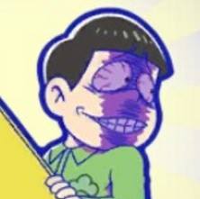 Sannan Choromatsu :: Osomatsu-san ::