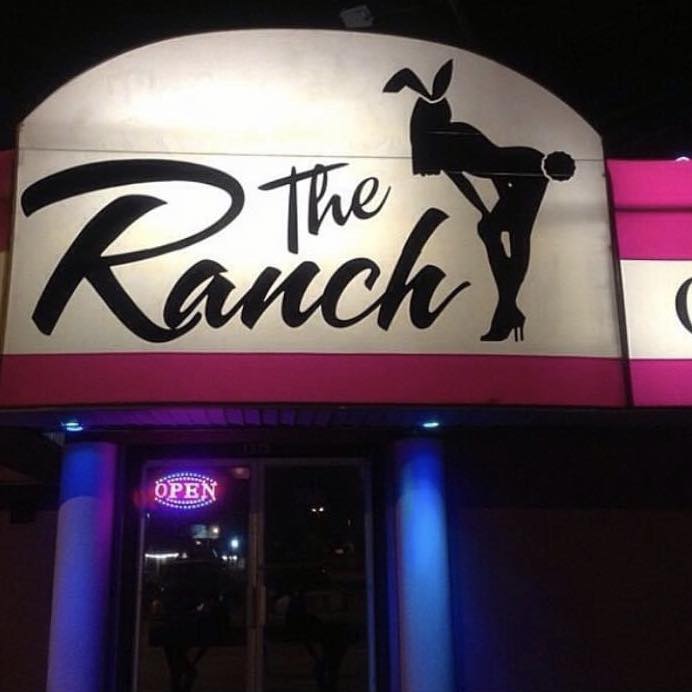 The Bunny Ranch | Myrtle Beach SC