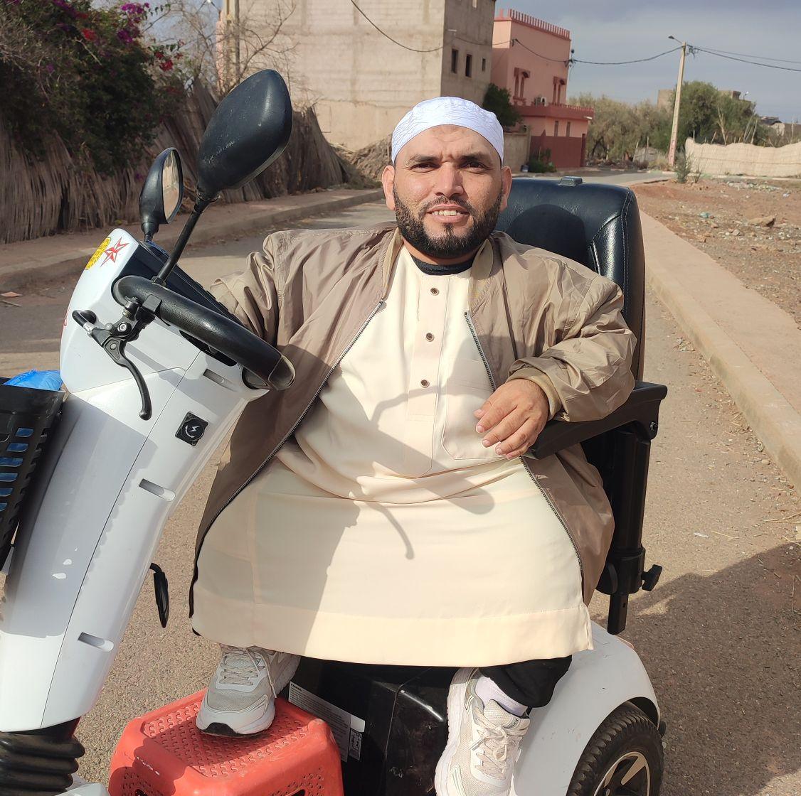 Elec Majdar
