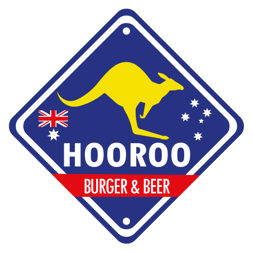 Hooroo | Porto Alegre RS