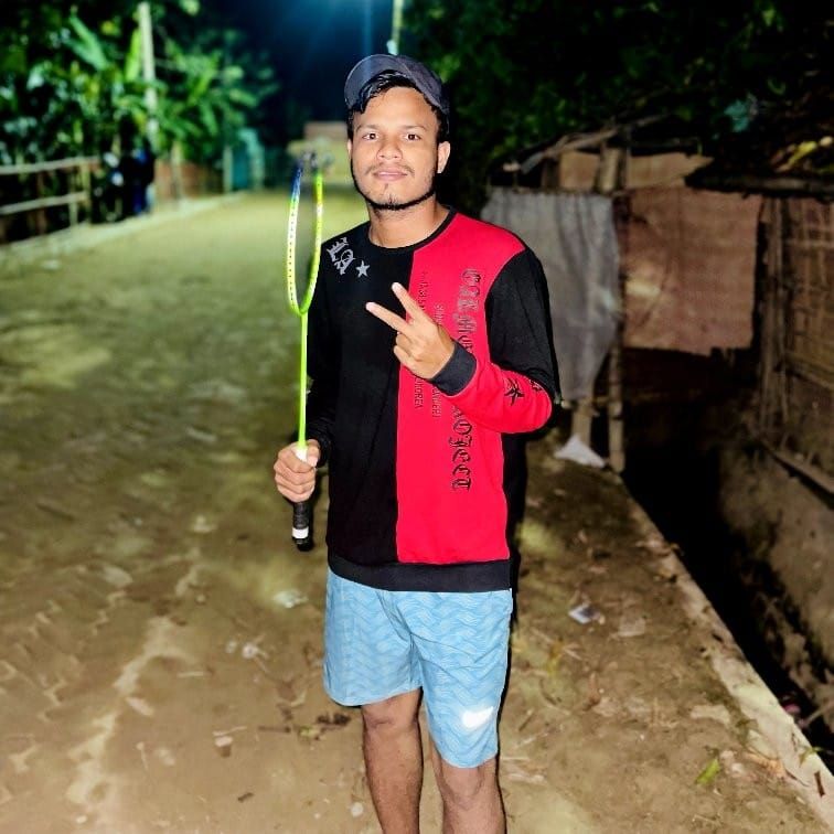 Mohammed Rohim