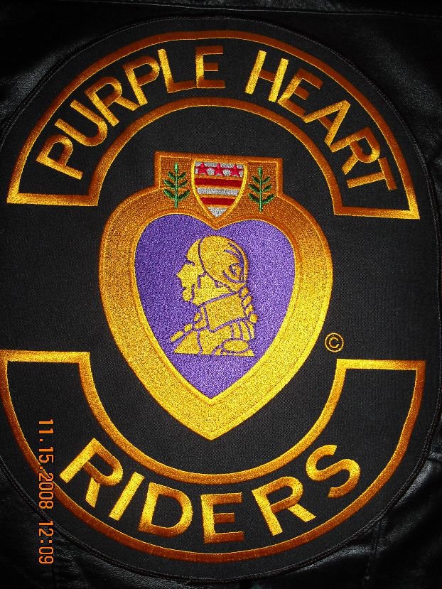 Purple Heart Riders National Association | Nashua NH
