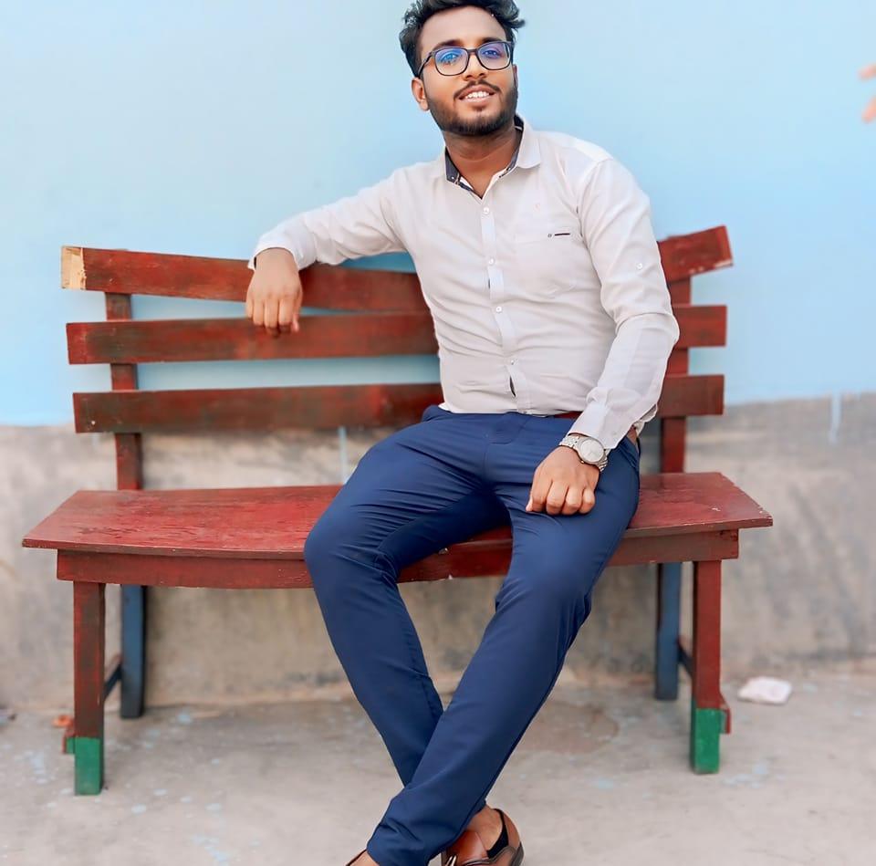 Mamun Rashid