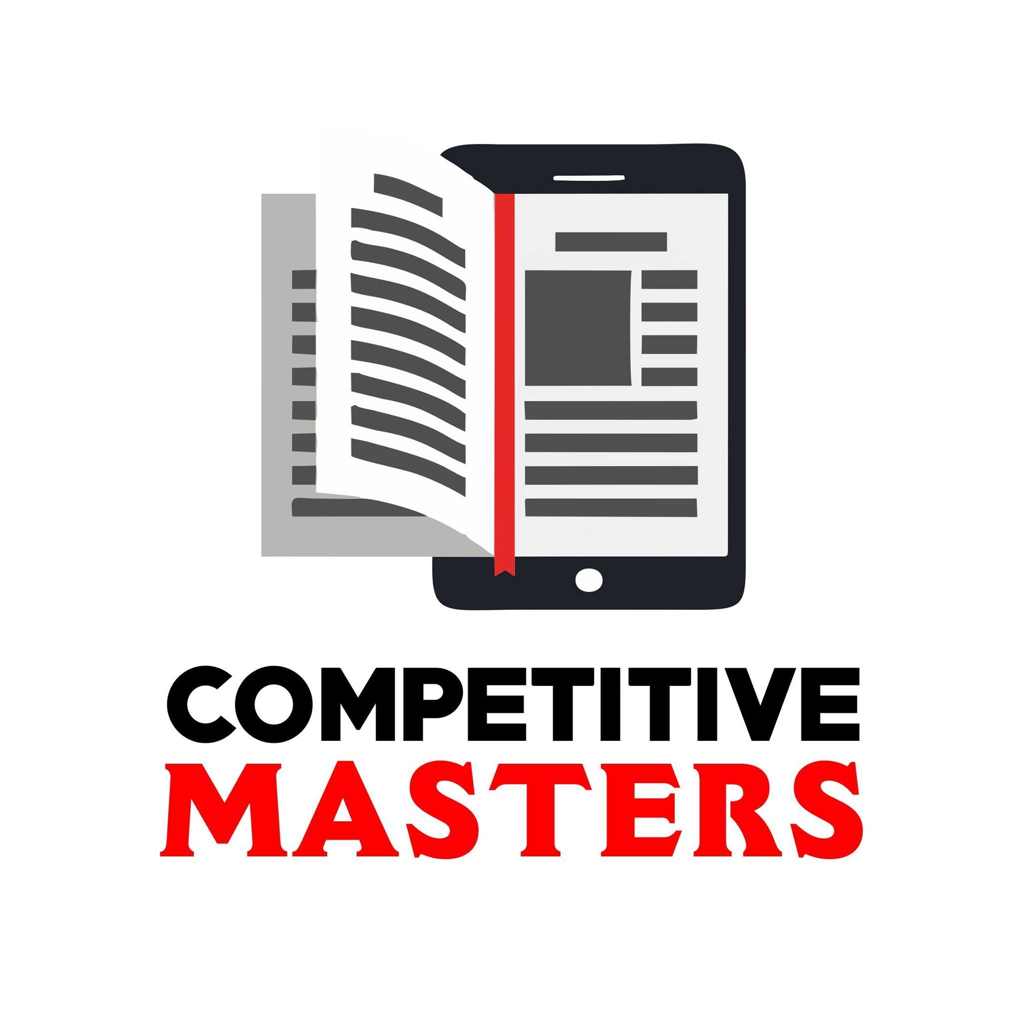Competitive Master