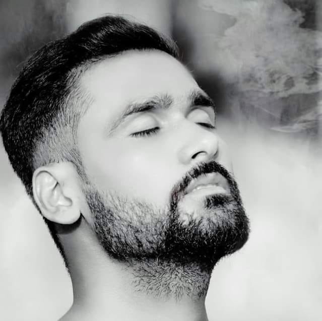 Rohaan ALi