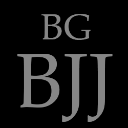 Black Girl BJJ