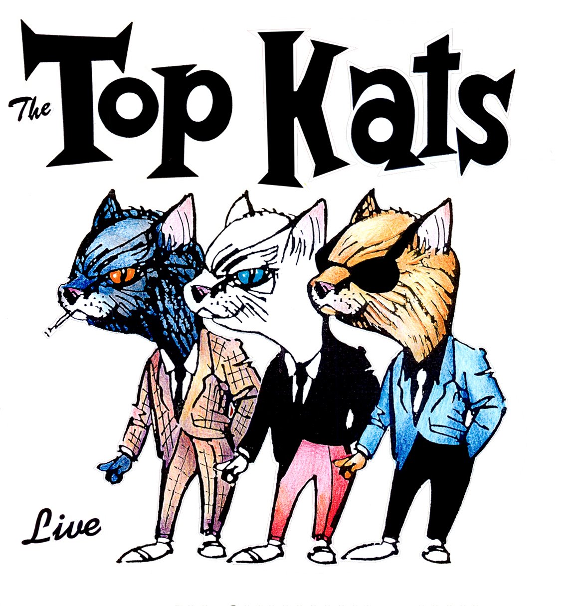 The Top Kats