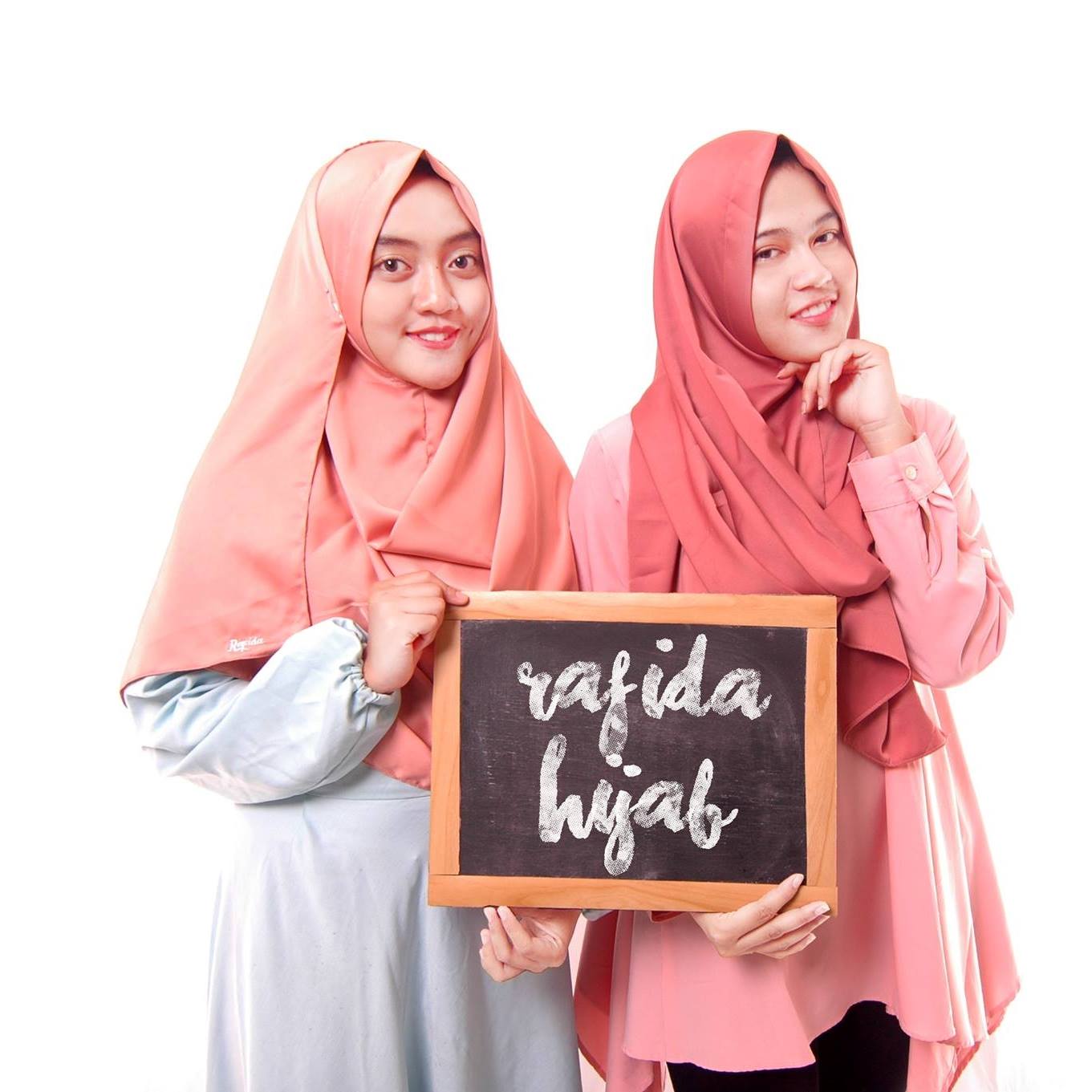 Rafida Hijab | Semarang
