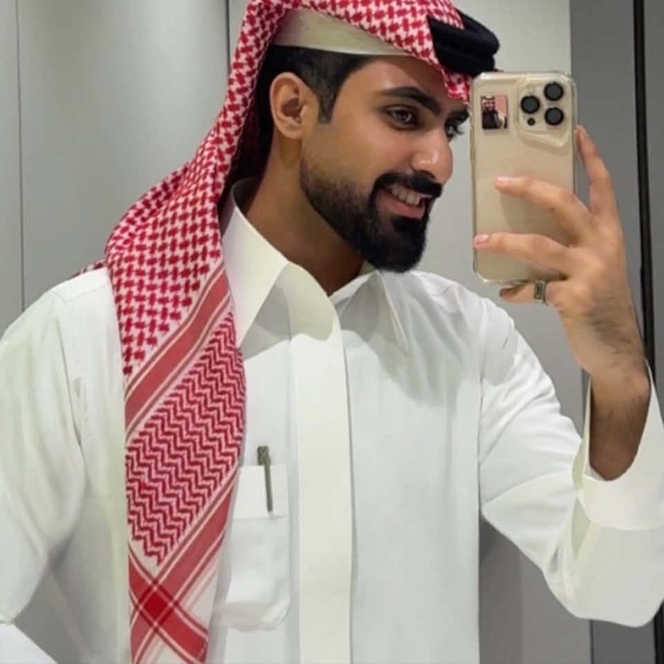 Talal Al-Subaie