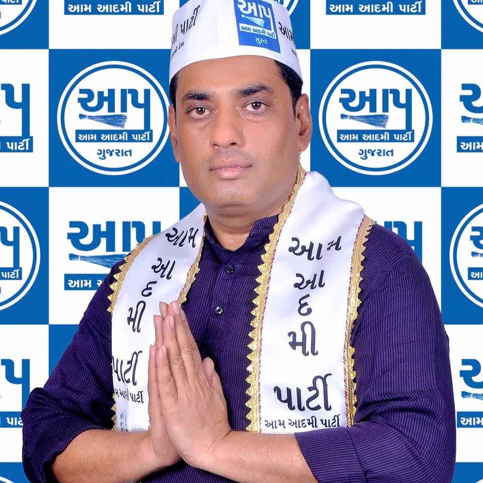 Raju diyora navda aap