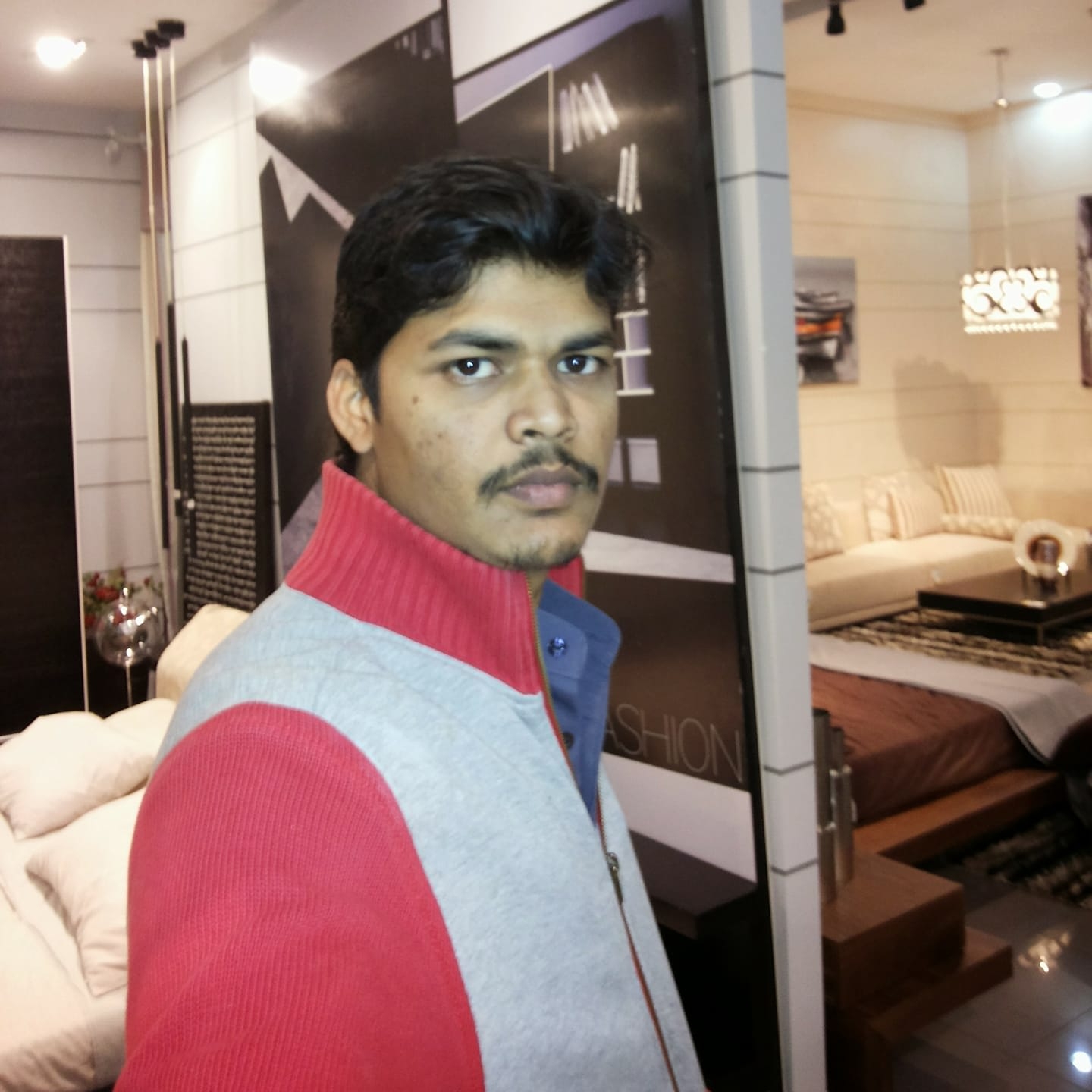 M.Mohamed Riaz
